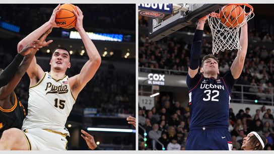 Purdue vs. UConn prediction: Battle of the bigs (College Basketball)