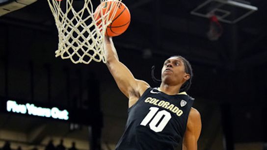 NCAA Tournament picks: Colorado vs. Boise State (College Basketball)