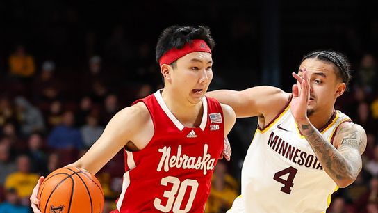 College basketball picks: Minnesota at Nebraska (College Basketball)