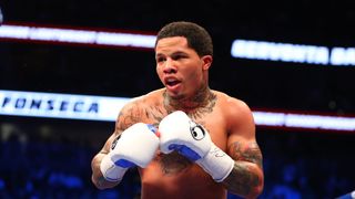 Boxing predictions: Gervonta Davis vs. Frank Martin, David Benavidez vs. Oleksandr Gvozdyk (Boxing). Photo by Mark J. Rebilas, USA TODAY Sports