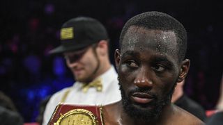Terence Crawford vs. Israil Madrimov: Prediction and best bet (Boxing). Photo by Sarah Stier, USA TODAY Sports