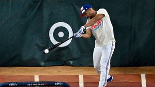 2024 MLB All-Star Game best bet: ‘Low’ expectations in Texas (MLB). Photo by Jerome Miron, USA TODAY Sports