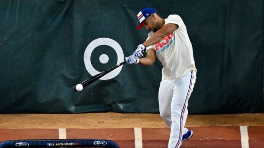 2024 MLB All-Star Game best bet: ‘Low’ expectations in Texas (MLB)