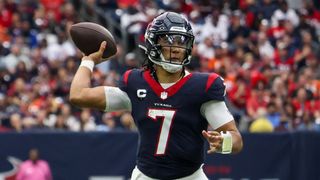 Houston Texans: 2024 best prop bets and fantasy draft value (NFL). Photo by Thomas Shea, USA TODAY Sports