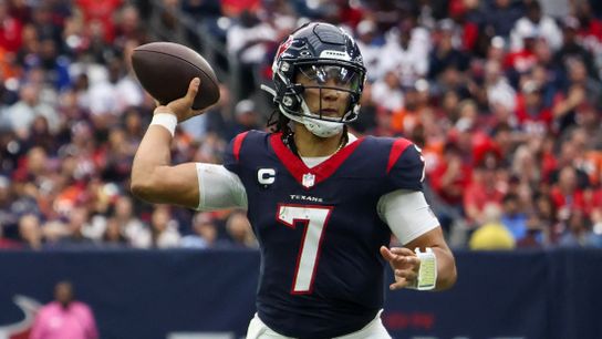 Houston Texans: 2024 best prop bets and fantasy draft value (NFL)