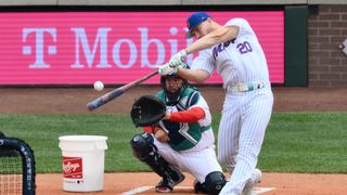 2024 MLB Home Run Derby odds, prediction and best bets (MLB). Photo by Steven Bisig, USA TODAY Sports