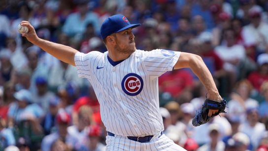 MLB Player Props: Best bet for pitchers (MLB)