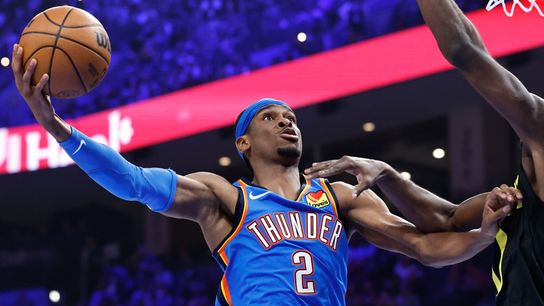 Pelicans vs. Thunder prediction: SGA leads the way (NBA)