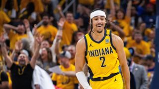 Celtics vs. Pacers Game 3 prediction: Home sweet home (NBA). Photo by Trevor Ruszkowski, USA TODAY Sports