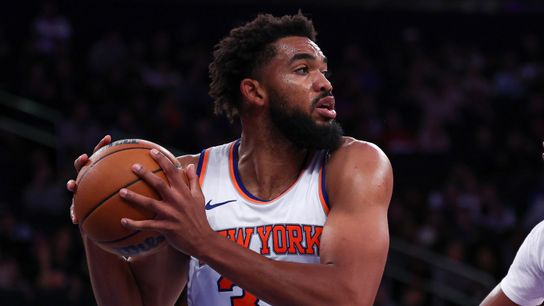 NBA best bets: Knicks at Celtics on Opening Night (NBA)