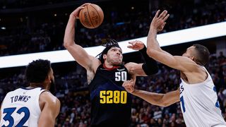 Nuggets vs. Timberwolves Game 6 player prop: Super Aaron Gordon (NBA). Photo by Isaiah J. Downing, USA TODAY Sports