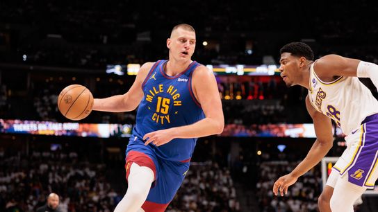 Lakers vs. Nuggets prediction: Gru’s your daddy (NBA)