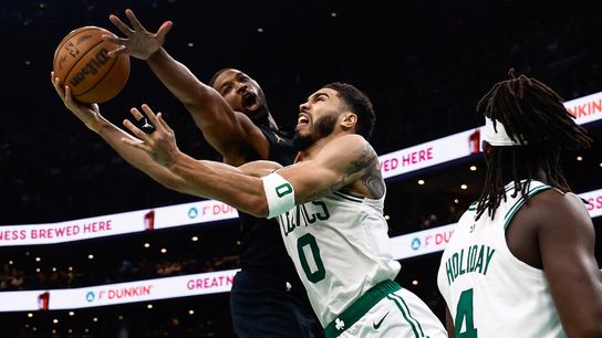 Cavaliers vs. Celtics Game 2 prop bet: Defensive showcase (NBA)