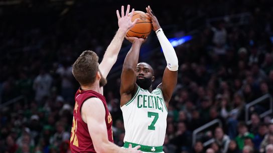 Cavaliers vs. Celtics Game 1 prop bet: Banking on Boston’s fast start (NBA)