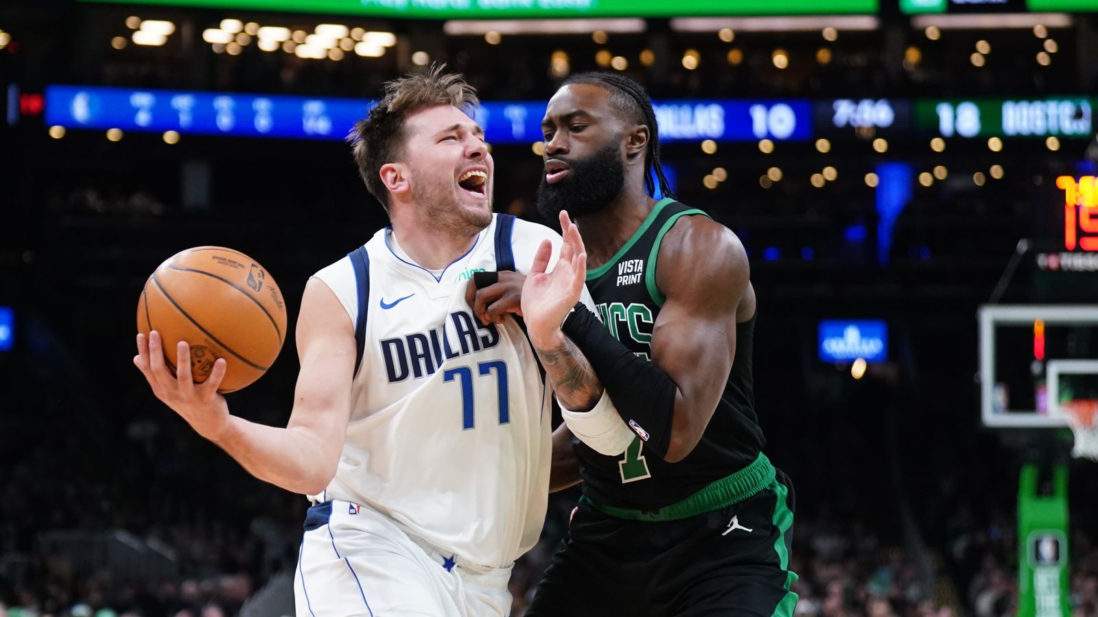 NBA Finals prop bet: Will Celtics vs. Mavericks go seven games?