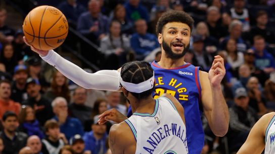 Timberwolves vs. Nuggets: Series prediction and player prop bets (NBA)