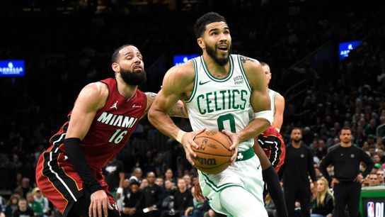 Heat vs. Celtics Game 2 prediction: Too much Jayson Tatum (NBA)