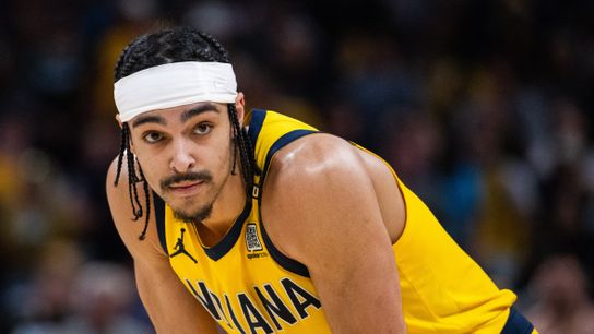 Pacers vs. Bucks: Game 5 player prop (NBA)