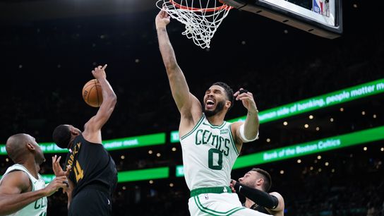 Celtics vs. Cavaliers Game 3 player prop: Jayson Tatum (NBA)