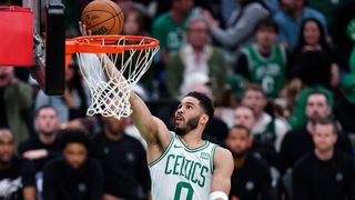 Pacers vs. Celtics Game 2 prop bets: Boston massacre? (NBA). Photo by David Butler II, USA TODAY Sports