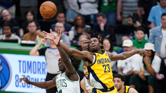 Pacers vs. Celtics Game 2 prop: Second game slowdown (NBA)