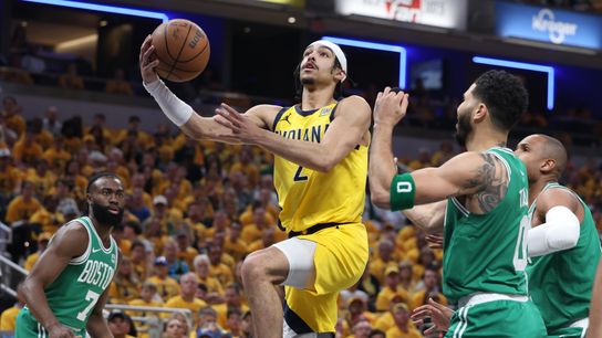 Celtics vs. Pacers Game 4 prop: Fast and furious (NBA)