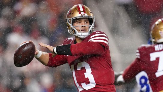 Monday Night Football picks: Lions at 49ers (NFL)