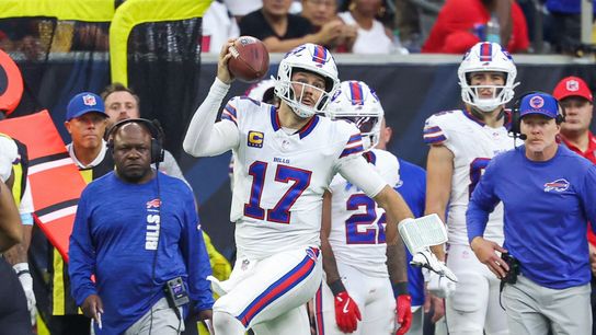 Monday Night Football picks: Bills at Jets (NFL)