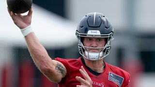 Tennessee Titans: 2024 best prop bets and fantasy draft value (NFL). Photo by Denny Simmons, The Tennessean, USA TODAY NETWORK