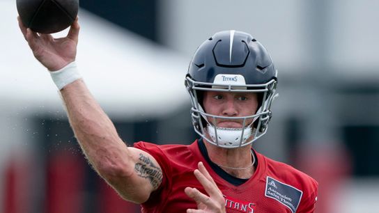 Tennessee Titans: 2024 best prop bets and fantasy draft value (NFL)