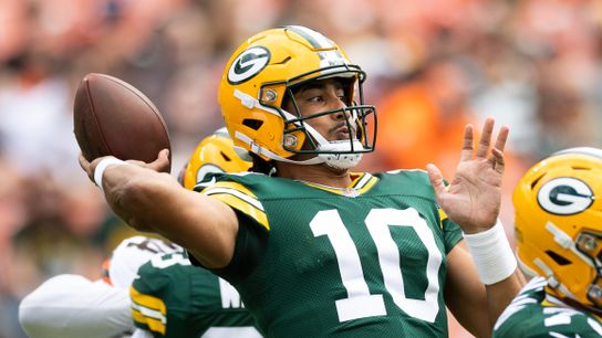 Fantasy Fast Starts: Jordan Love, David Montgomery, Ladd McConkey (Fantasy Football)