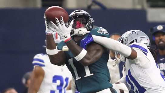 The Fade Five Podcast: Wear a crown, Brown (Podcast)