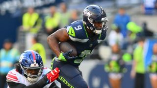 Thursday Night Football picks: 49ers at Seahawks (NFL). Photo by Steven Bisig, Imagn Images