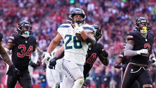 Sunday Night Football picks: Packers at Seahawks (NFL). Photo by Joe Camporeale, Imagn Images