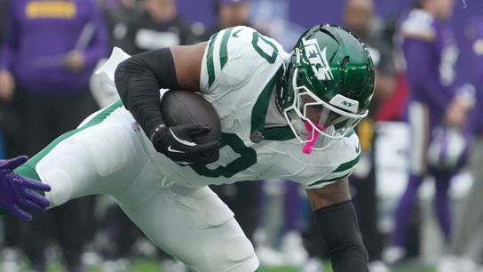 Week 6 Fantasy Flames running back: Braelon Allen vs. Bills (Fantasy Football)