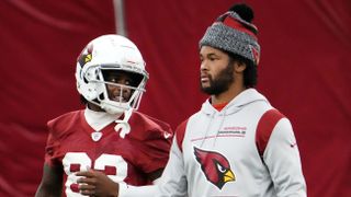 Arizona Cardinals: 2024 best prop bets and fantasy draft value (NFL). Photo by Rob Schumacher, The Republic, USA TODAY NETWORK