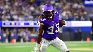 Sunday Night Football picks: Colts at Vikings (NFL). Photo by Gary A. Vasquez, Imagn Images