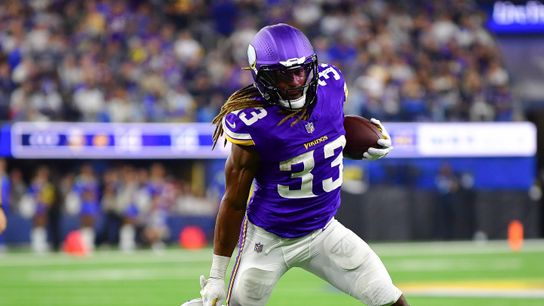 Sunday Night Football picks: Colts at Vikings (NFL)