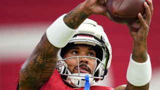 Fantasy best bargains: Five undervalued players for 2024 (Fantasy Football). Photo by Joe Rondone, The Republic, USA TODAY NETWORK