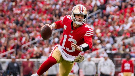 Sunday Night Football picks: 49ers at Bills (NFL)