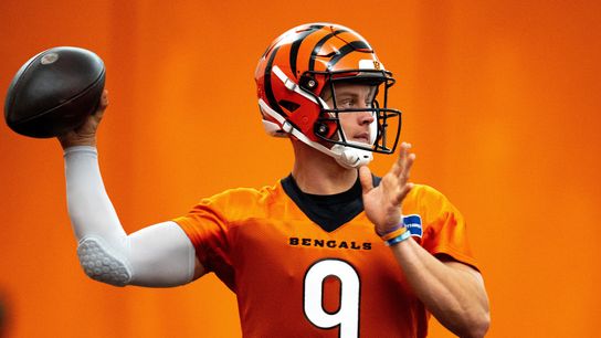 Cincinnati Bengals: 2024 best prop bets and fantasy draft value (NFL)