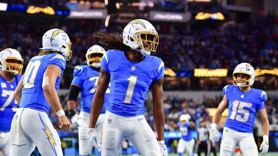 Monday Night Football picks: Ravens at Chargers (NFL)