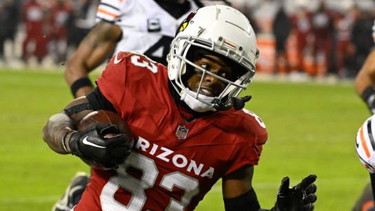 Greg Dortch’s role could be increasing with Cardinals (Fantasy Football)