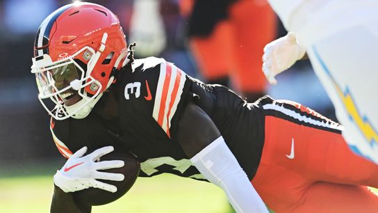 Monday Night Football picks: Browns at Broncos (NFL)