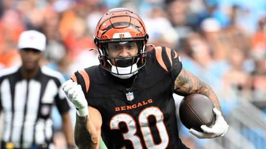 Sunday Night Football picks: Bengals at Giants (NFL)