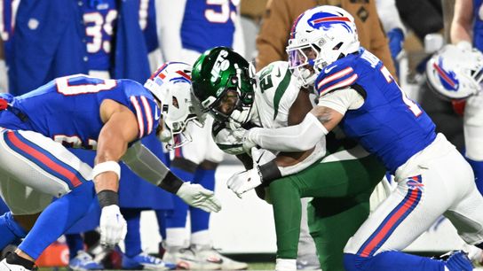 The Fade Five Podcast: Empire State backyard brawl (Podcast)