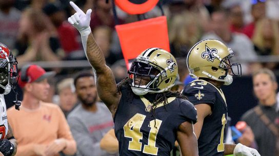 New Orleans Saints: 2024 best prop bets and fantasy draft value (NFL)