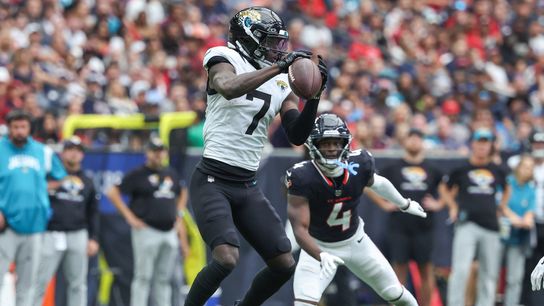 Week 5 Fantasy Flames WR/TE: Brian Thomas Jr. vs. Colts (Fantasy Football)