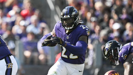 Monday Night Football picks: Ravens at Buccaneers, Chargers at Cardinals (NFL)