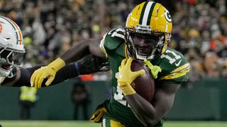 Thursday Night Football picks: Packers at Lions (NFL). Photo by Mark Hoffman, Imagn Images